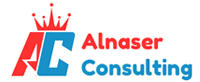 Alnaser Consulting Logo